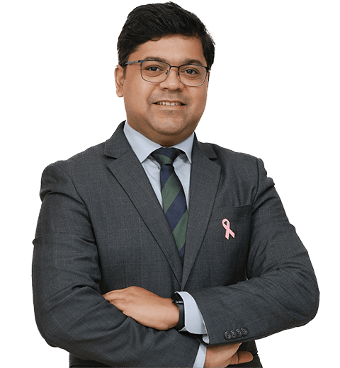 Dr. Prasanta Kumar Dash